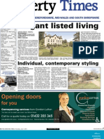 Hereford Property Times 07/07/2011