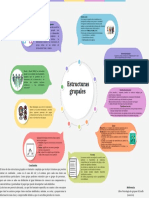 Estructuras Grupales