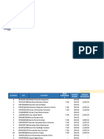 Nomina Semanal Febrero 15 Al 21 Marzo 2021