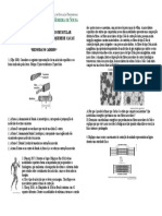 Atividade de Biologia - Tecido Muscular 1º Ano - Ensino Médio - Profa. Joquebede Cacau