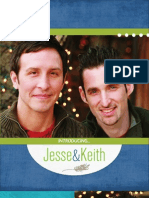 Jessie & Keith's Adoption Profile