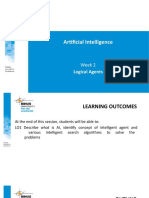 PPT02-Logical Agents