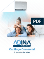 Catalogo Adina Flex