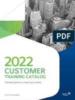 2022 Digital JCI Training Catalog
