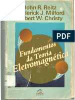 Eletromagnetismo Reitz Milford