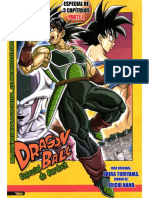Episodios de Dragon Ball Z en Orden | PDF | esfera del dragón | Anime y ...