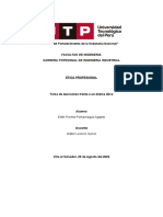 Semana 2 - Matriz de Toma de Decisiones