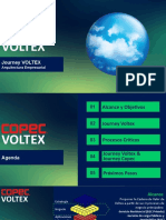 Journey Voltex