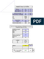 DALLE Bassin de Retention Ind 0-Armatures