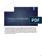 Happy End(time) II - Offenbarung