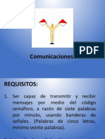 Comunicación