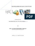 Libro Matemáticas Financieras