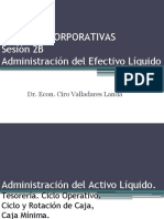 Sesion 2B Fincorp Adm - Efec.líquido 2021-1