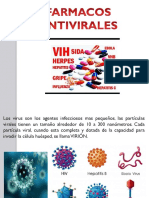 Farmacos Antivirales PDF