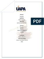 11 Tarea 5 de Practica Juridida 2