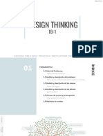 Grupo 2 - Design Thinking - TB1