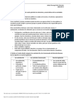 Unidad 2 Actividad 3 Derecho Romano II PDF