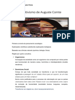 Caderno Sociologia Da Educação Física