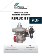 Reflux 819