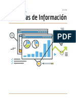Sistemas de Información (Informe)