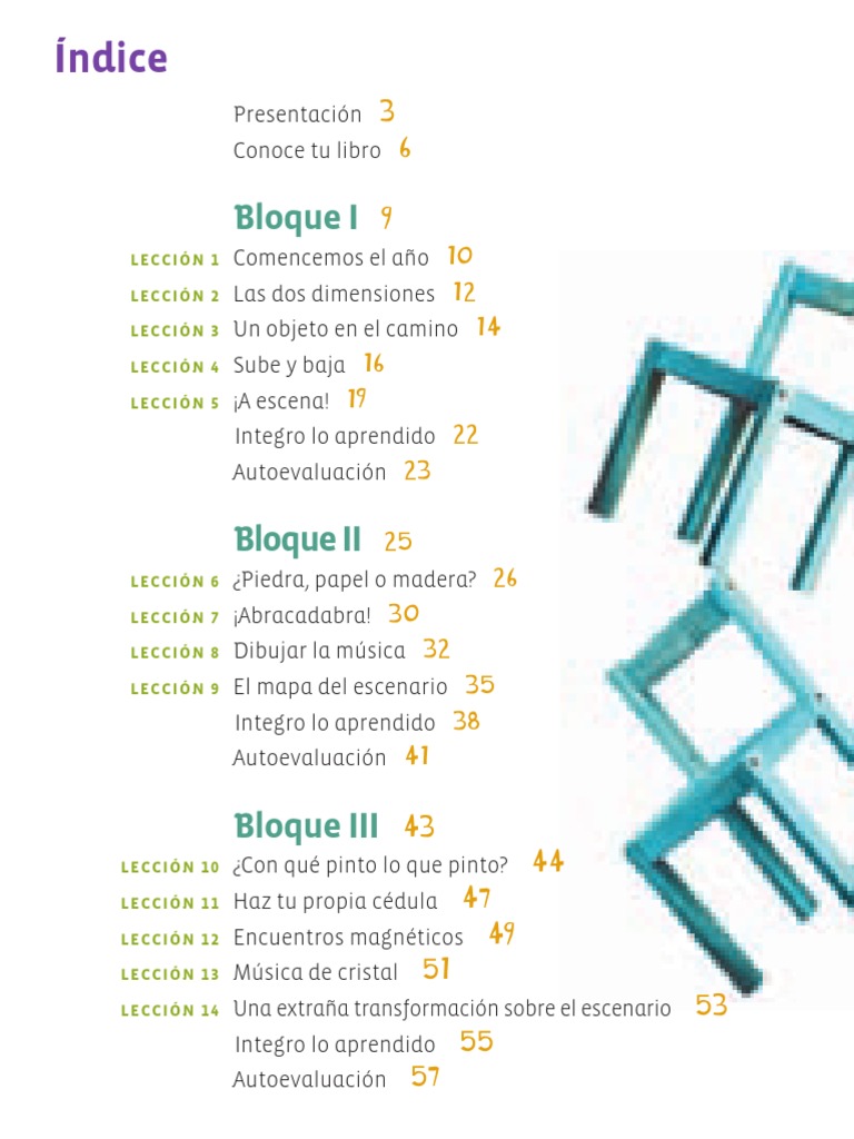 Eca 3 Modulo 1 | PDF | Las artes | Pinturas