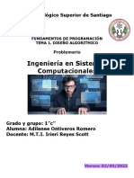 Algoritmos para problemas de negocios y matemáticas