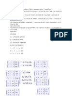 Un Ingeniero Mecánico Diseña Pistones