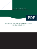El Poder Público Del Estado de México
