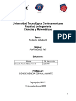 Portafolio Portugues PDF