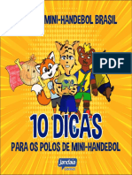 10 Dicas para Os Polos