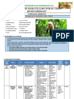 3º Planificador Del 05 Al 09 de Setiembre