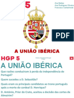 A União Ibérica