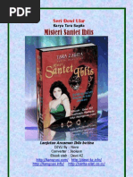 Download MisteriSantetIblis-Dewi-KZ by Ruswan Hidayat SN59519463 doc pdf