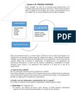 Capitulo II El Proceso Contable Segunda Parte