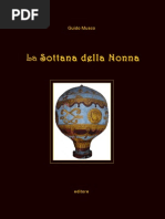 La Sottana Della Nonna