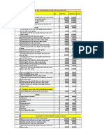 JMC Inventory 29 Aug DLR