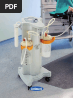 Uzumcu Suction Machine