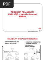 Management of Critical Items Lists | PDF | Reliability Engineering ...