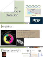 3 Datacion Tiempo Geologico