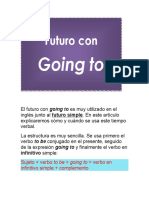 El Futuro Con Going To