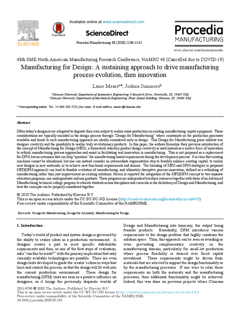 1 s2.0 S2351978920316073 Main PDF Public Sphere Publishing