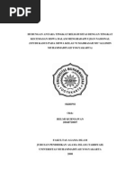 Download Hubungan Antara Tingkat Religiusitas by Achmad Akrom SN59519931 doc pdf