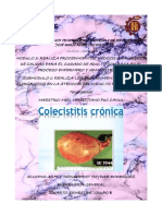 Colesistectomia
