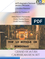 Top Ten Hotels