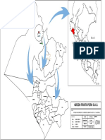 Microlocalizacion Seafrost - Dpto