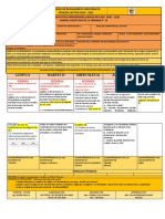 Agenda Semana 16 Del 14 Al 18 de Septiembre Adaptada Zuniga