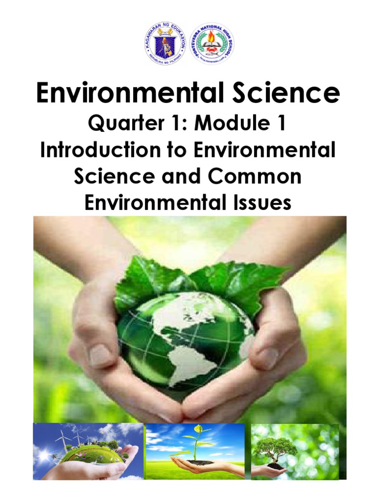 Understanding Environmental Science: An Introduction to the Field and ...