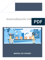 Manual Automatización Industrial