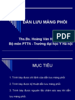 (PTTH) Bài 6 - K - Thu-T D-N L-U Màng Ph-I