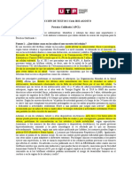 Uso de celulares en niños y sus efectos en la salud